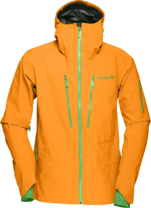 Men's Lofoten Gore-Tex Pro Jacket|-|Manteau Lofoten Gore-Tex Pro Homme sold by Altitude Sports