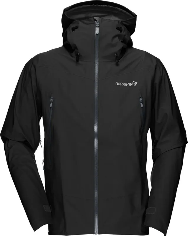 Men's Falketind Gore-Tex Jacket|-|Manteau Falketind Gore-Tex Homme sold by Altitude Sports
