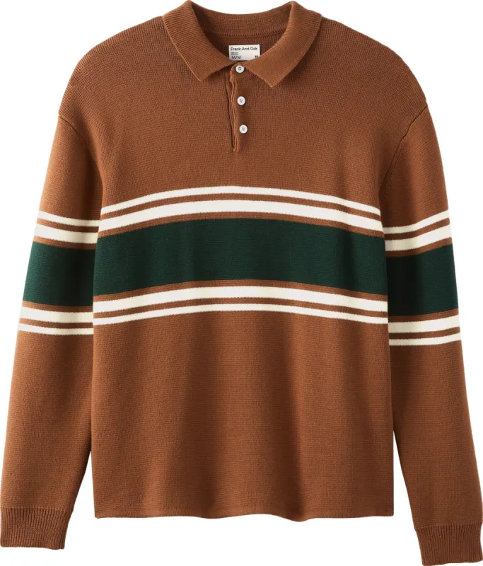 Kith Cord Clyde Rugby - Canvas | Parallel