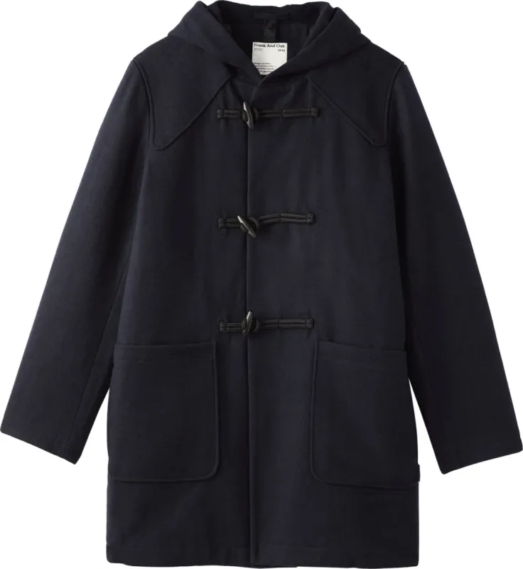 Richard Duffle Coat - Men's|-|Duffle-coat Richard - Homme sold by Altitude Sports