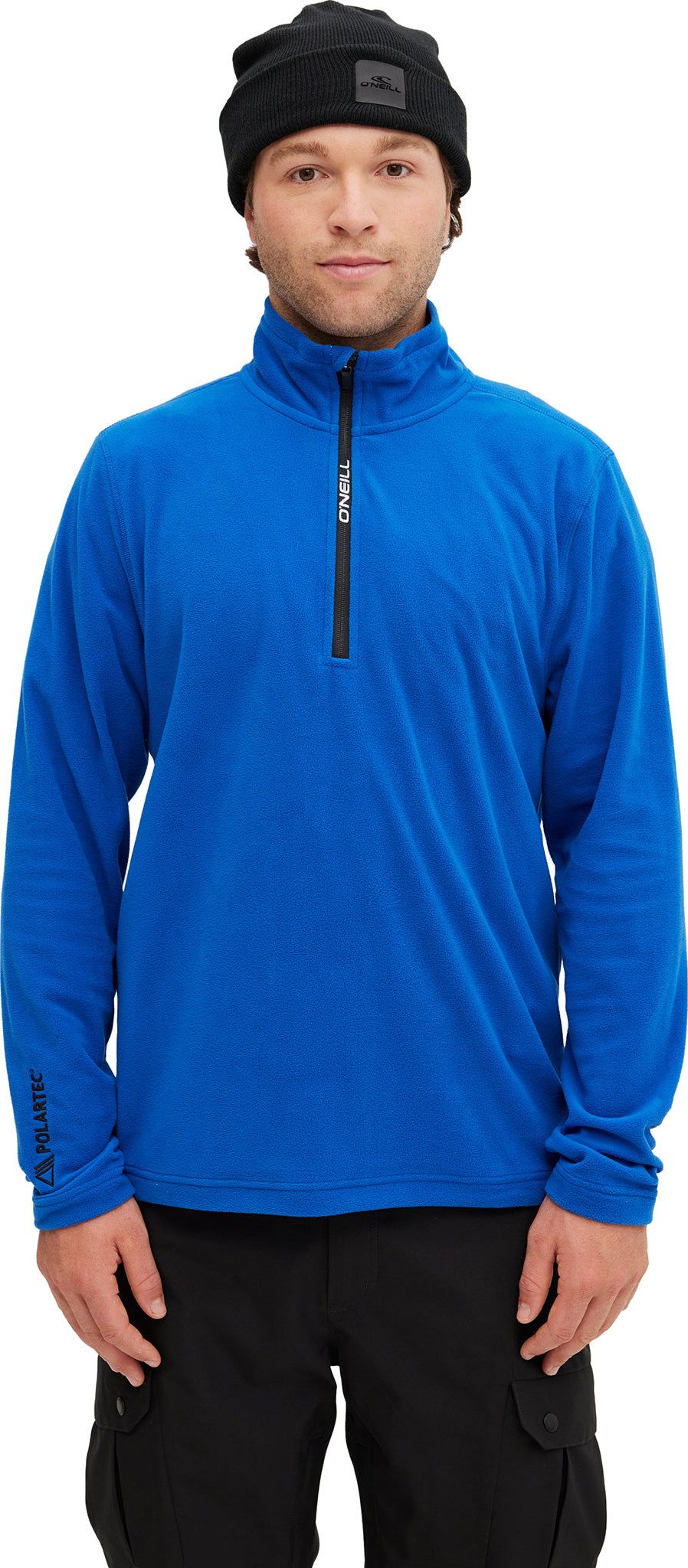 Jack's Half-Zip Fleece - Men's|-|Haut en molleton à demi-glissière Jack's - Homme sold by Altitude Sports