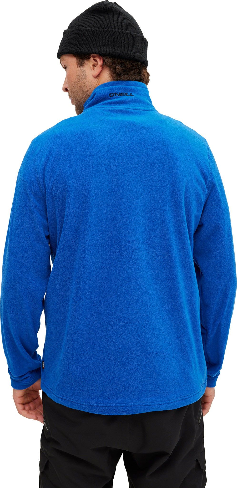Jack's Half-Zip Fleece - Men's|-|Haut en molleton à demi-glissière Jack's - Homme sold by Altitude Sports product image thumbnail 4
