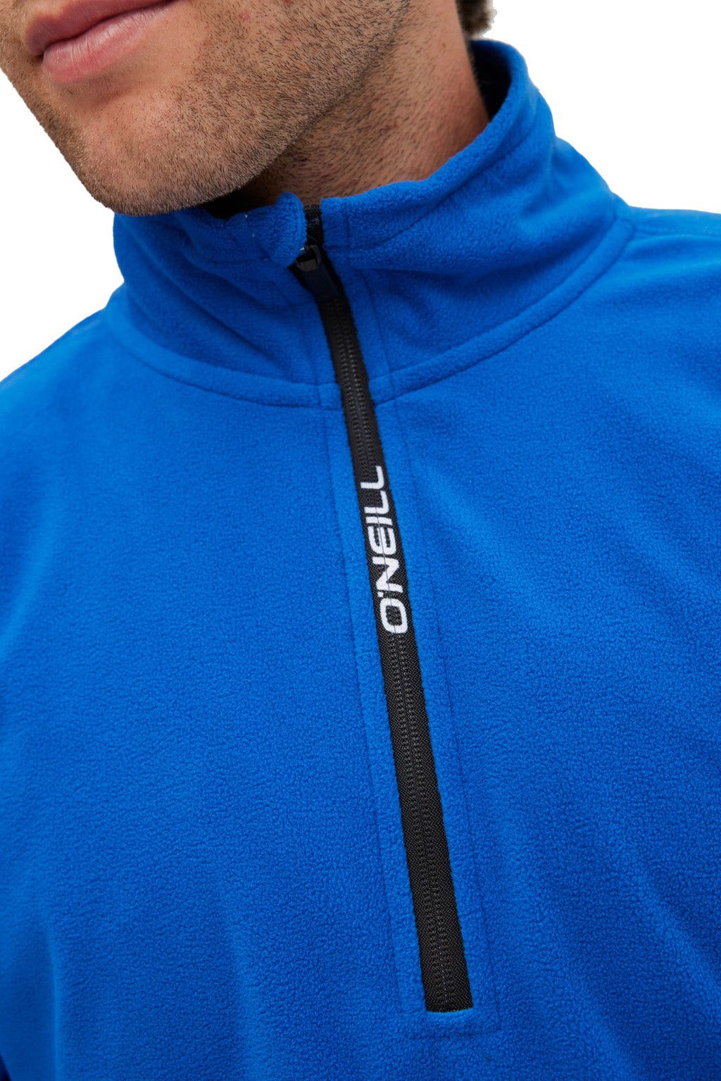 Jack's Half-Zip Fleece - Men's|-|Haut en molleton à demi-glissière Jack's - Homme sold by Altitude Sports product image thumbnail 2