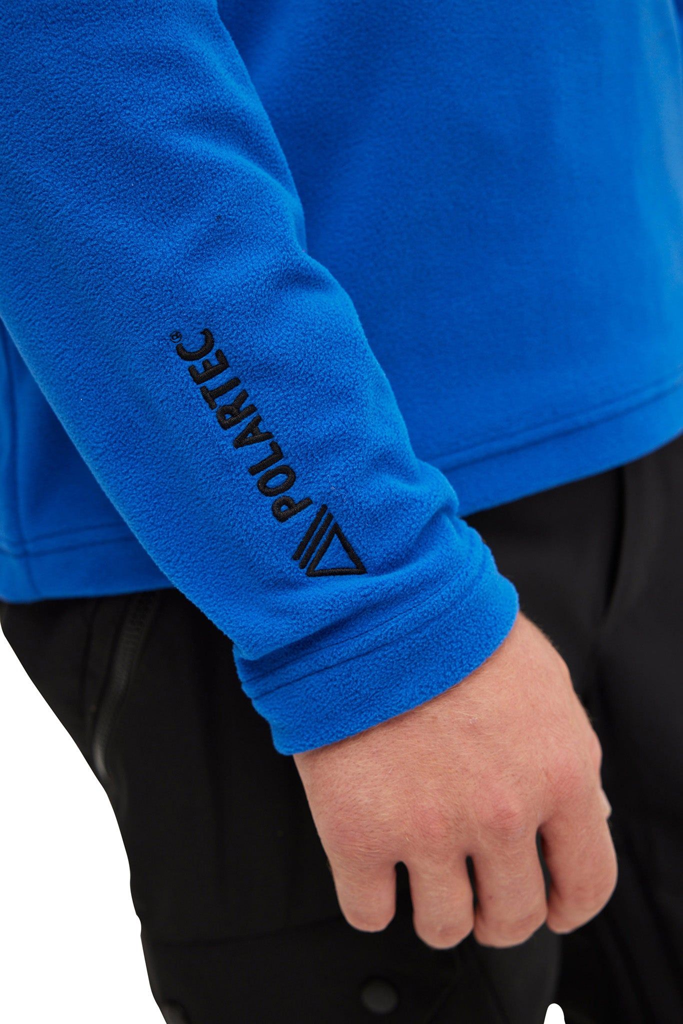 Jack's Half-Zip Fleece - Men's|-|Haut en molleton à demi-glissière Jack's - Homme sold by Altitude Sports product image thumbnail 5