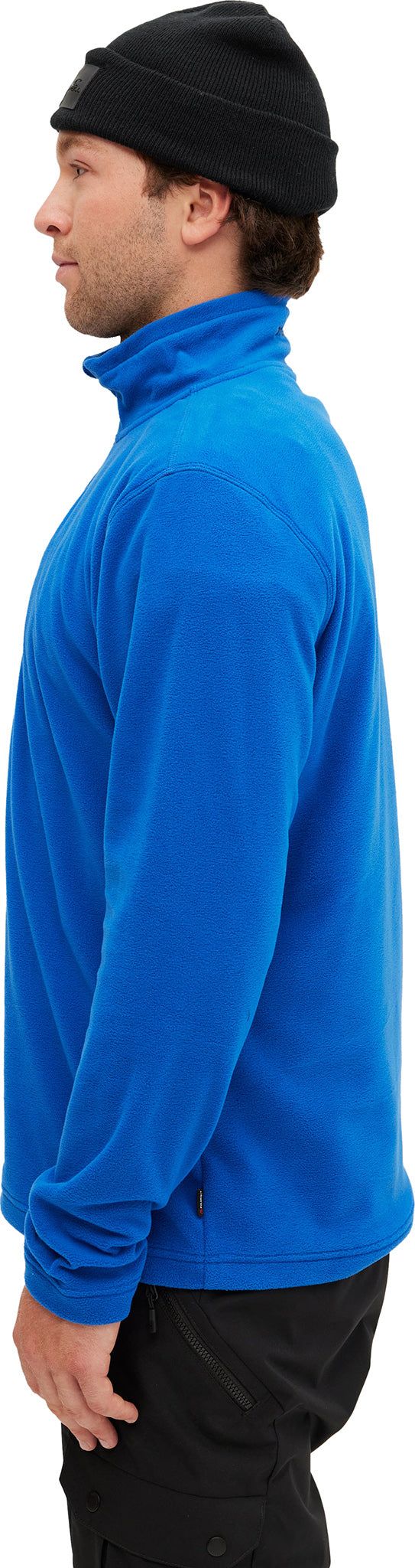 Jack's Half-Zip Fleece - Men's|-|Haut en molleton à demi-glissière Jack's - Homme sold by Altitude Sports product image thumbnail 3