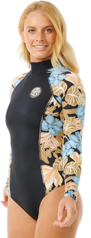 Follow The Sun UPF 50 Surf Suit - Women's|-|Maillot de surf Follow The Sun UPF 50 - Femme sold by Altitude Sports