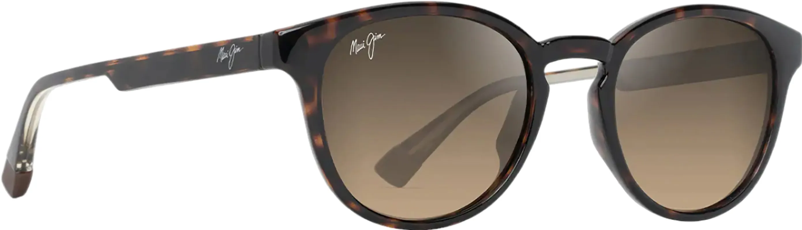 Hiehie Sunglasses|-|Lunettes de soleil Hiehie made by Maui Jim