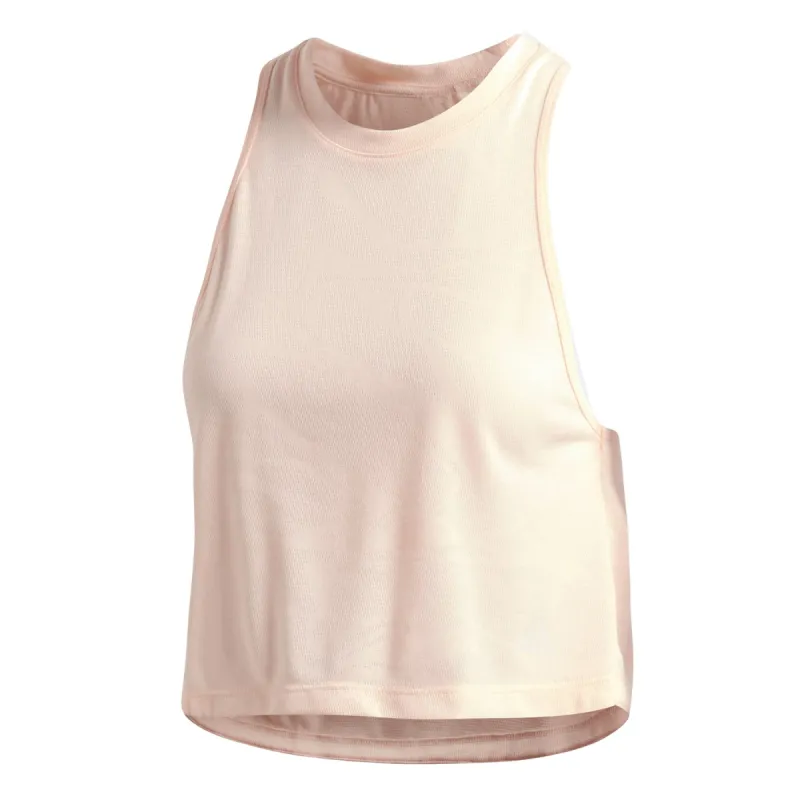 Women's Aeroknit Crop Tank|-|Débardeur court Aeroknit Femme sold by Altitude Sports