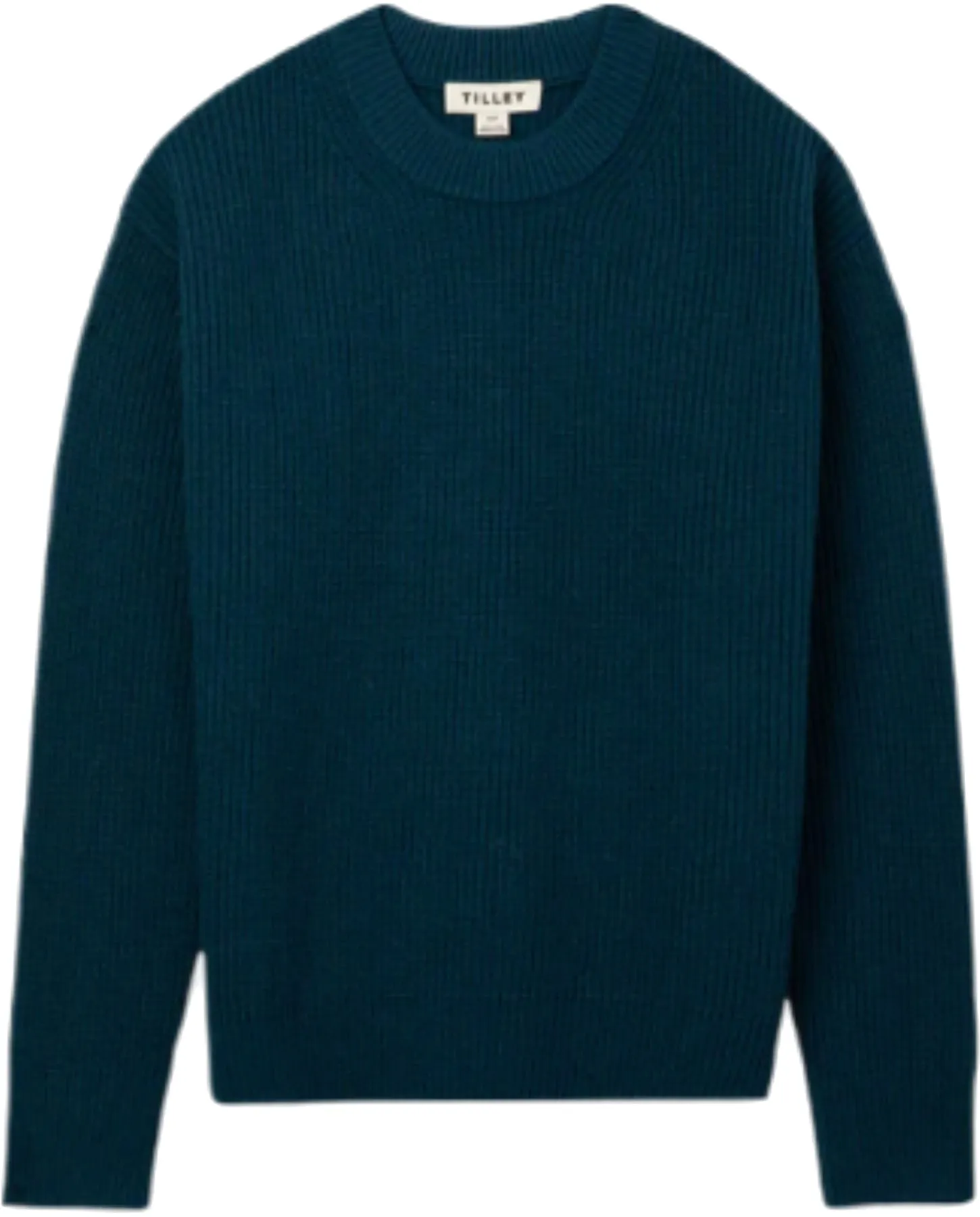 Merino Tech Crewneck Jumper - Women's|-|Chandail à col rond Merino Tech - Femme sold by Altitude Sports product image thumbnail 5