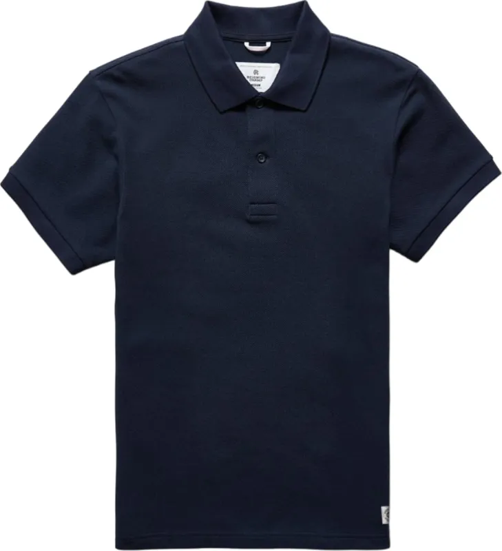 Athletic Pique Academy Polo - Men's|-|Polo piqué Athletic Academy - Homme sold by Altitude Sports