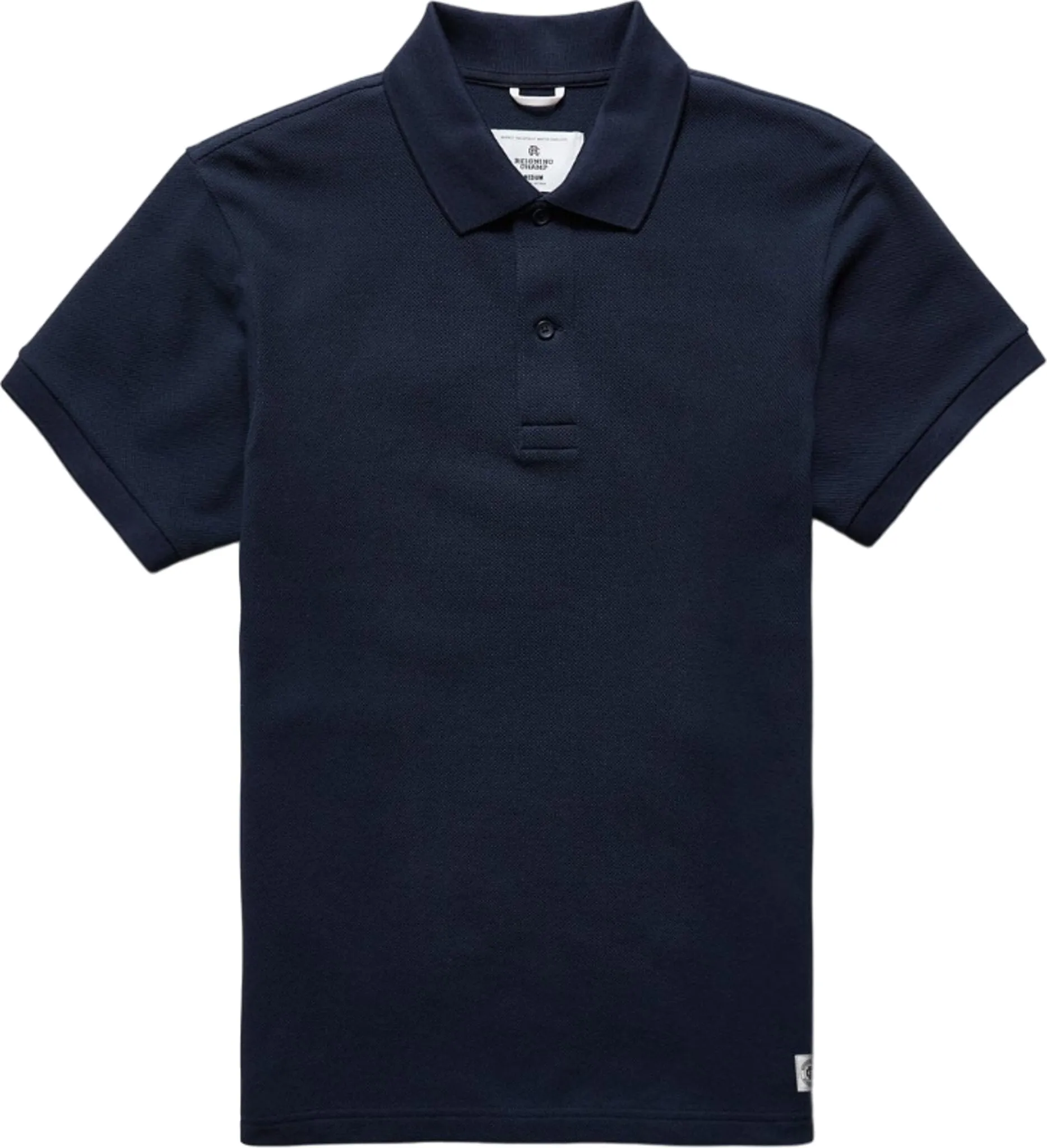 Athletic Pique Academy Polo - Men's|-|Polo piqué Athletic Academy - Homme sold by Altitude Sports