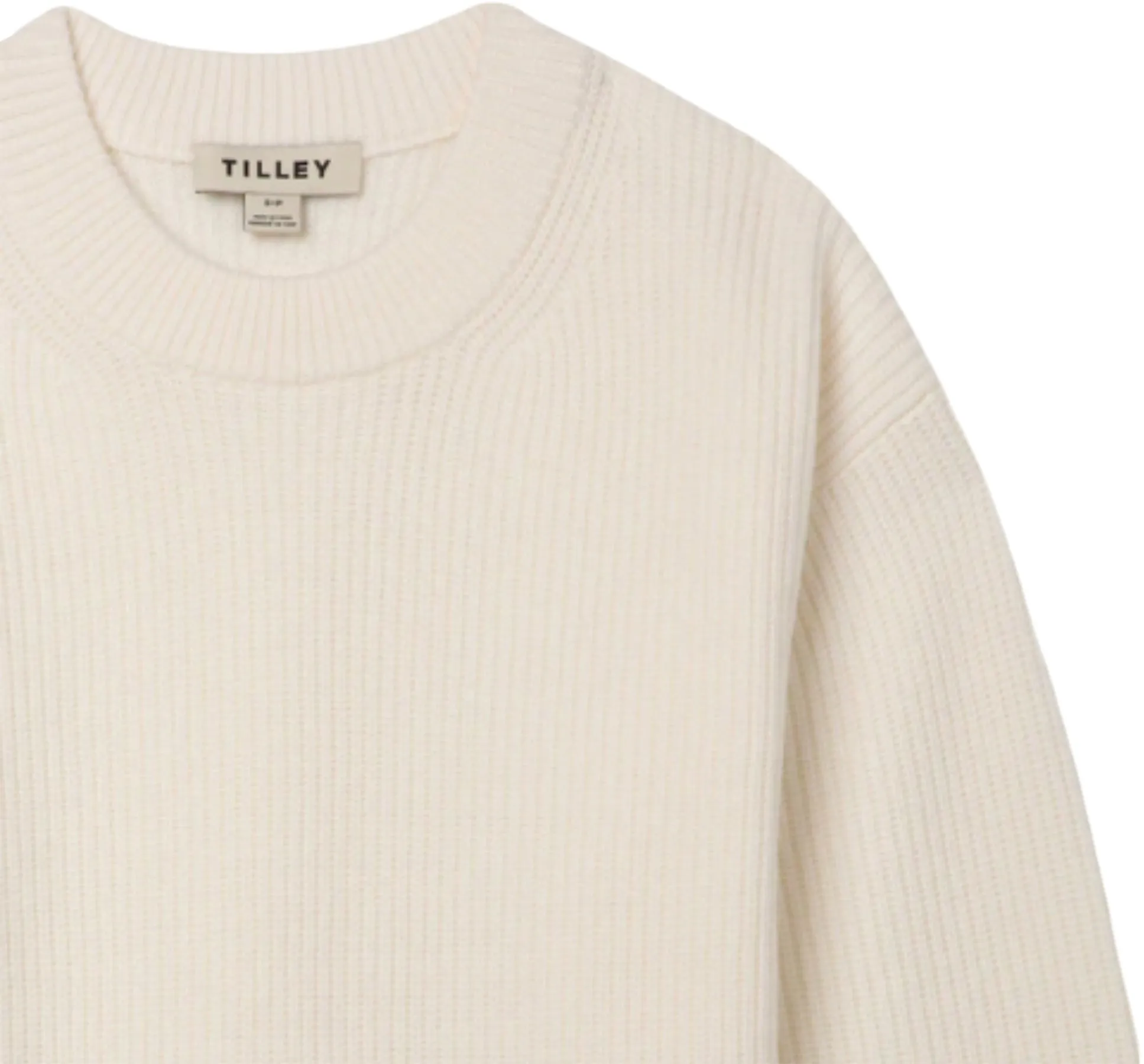 Merino Tech Crewneck Jumper - Women's|-|Chandail à col rond Merino Tech - Femme sold by Altitude Sports product image thumbnail 4