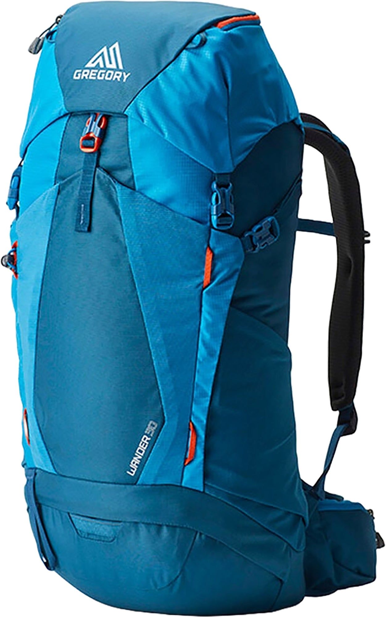 Wander Daypack 30L - Men's|-|Sac à dos Wander 30L - Homme sold by Altitude Sports