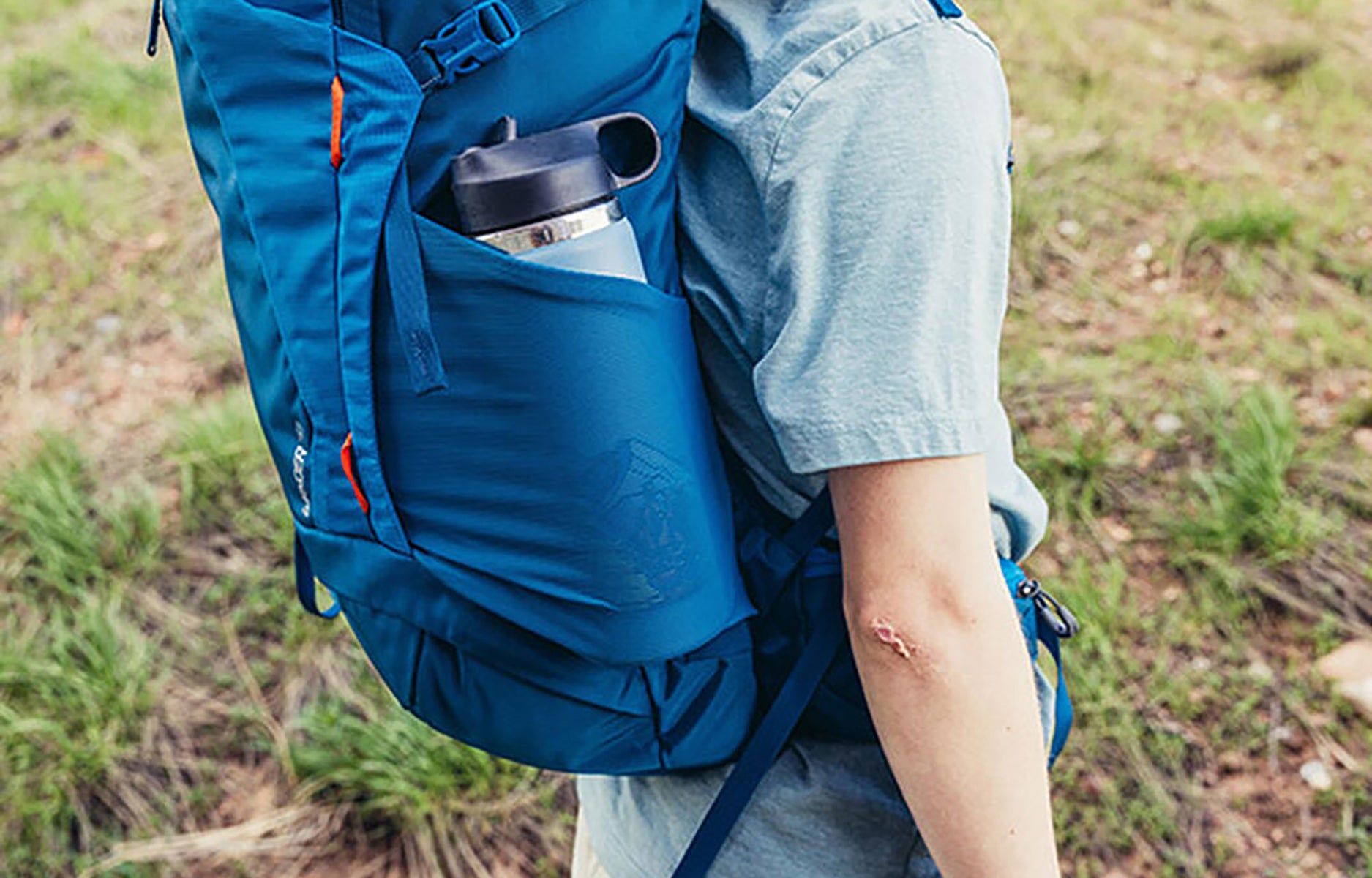 Wander Daypack 30L - Men's|-|Sac à dos Wander 30L - Homme sold by Altitude Sports product image thumbnail 2