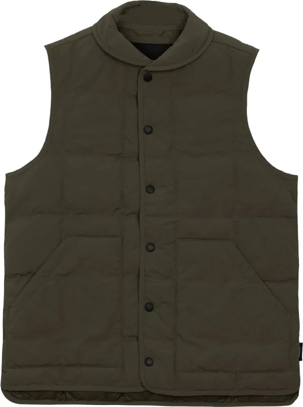 Lapwing Insulated Gilet - Women's|-|Veste isolée Lapwing - Femme sold by Altitude Sports