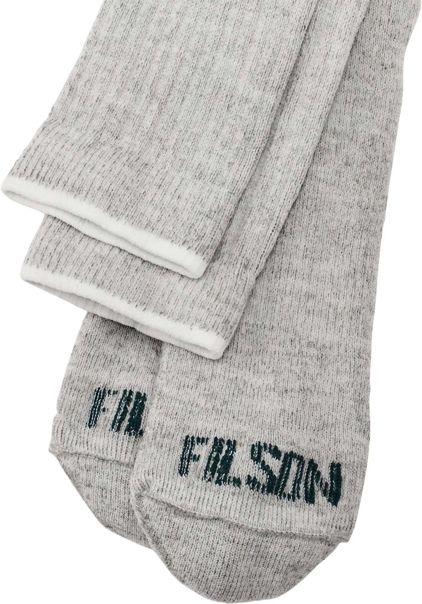 Lightweight Traditional Crew Socks|-|Chaussettes mi-mollet légères traditionnelles sold by Altitude Sports product image thumbnail 2