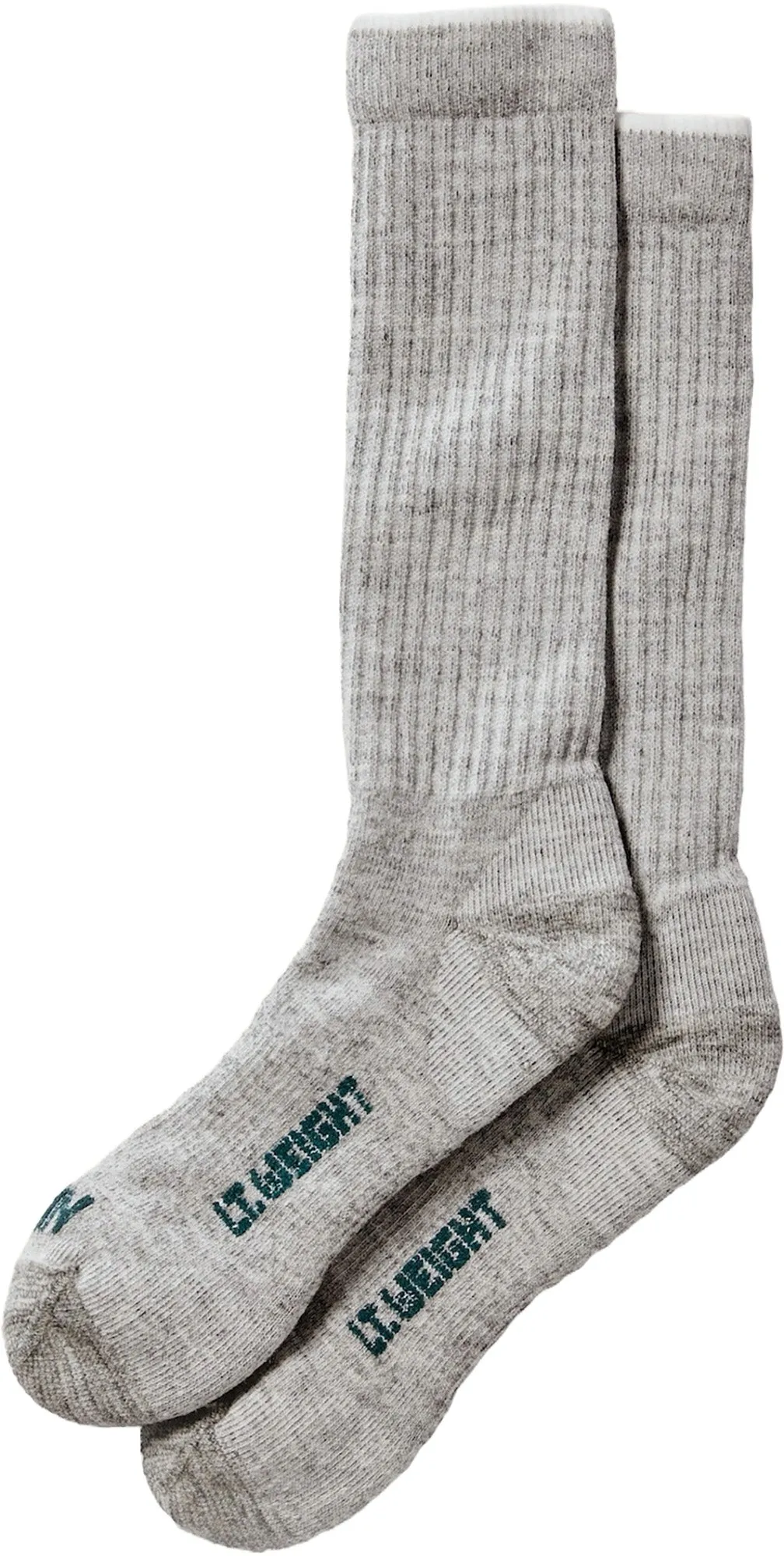 Lightweight Traditional Crew Socks|-|Chaussettes mi-mollet légères traditionnelles sold by Altitude Sports