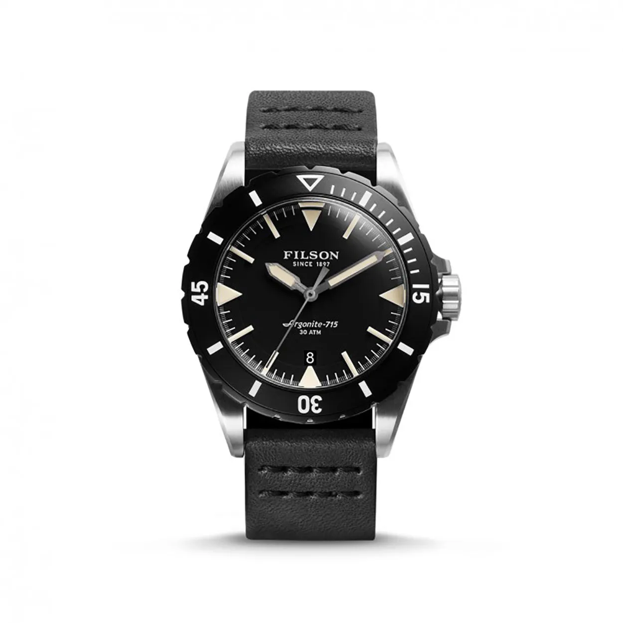 The Dutch Harbor|-|Montre The Dutch Harbor sold by Altitude Sports