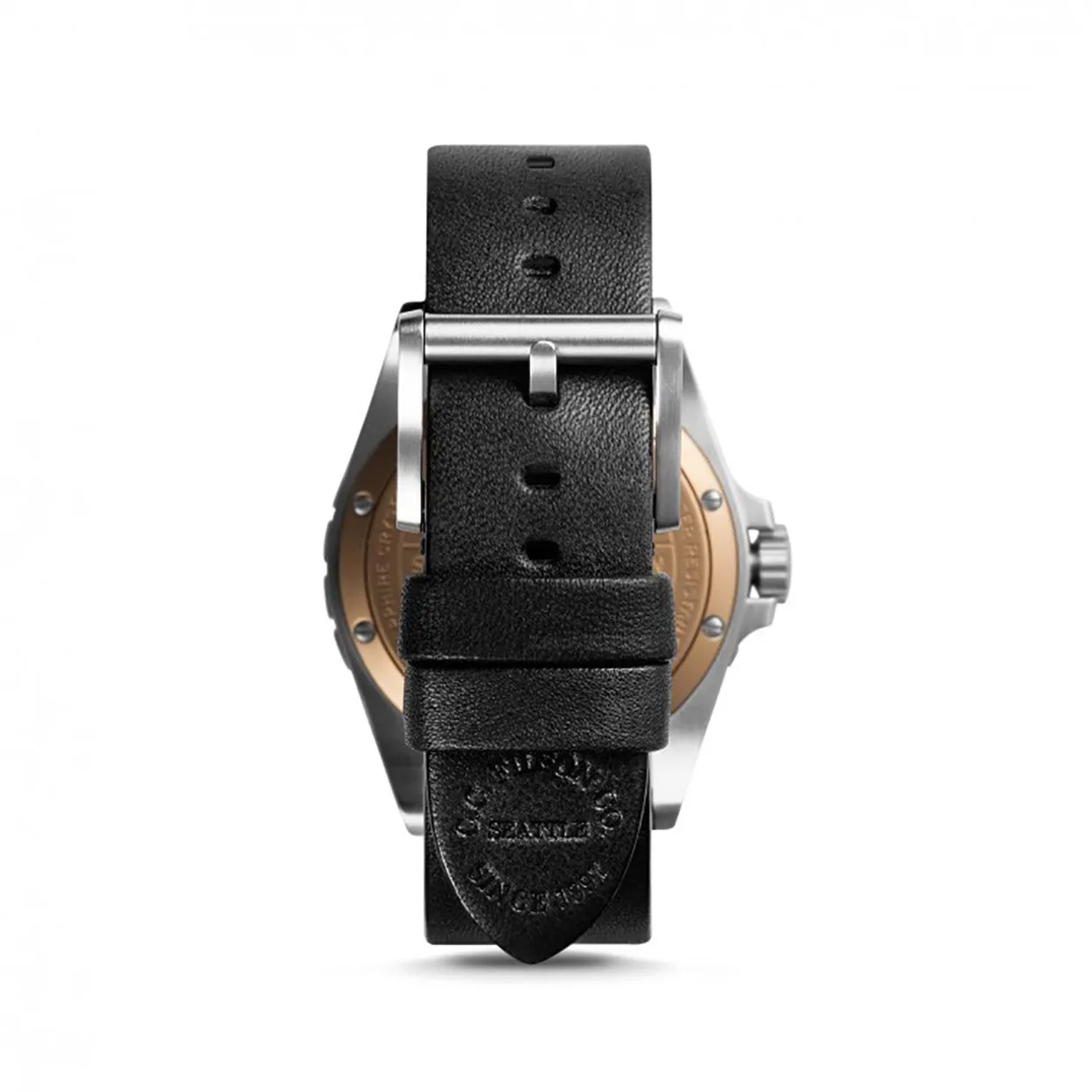 The Dutch Harbor|-|Montre The Dutch Harbor sold by Altitude Sports product image thumbnail 2