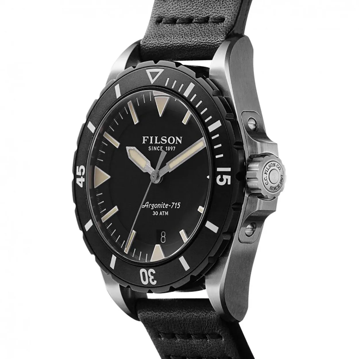 The Dutch Harbor|-|Montre The Dutch Harbor sold by Altitude Sports product image thumbnail 3