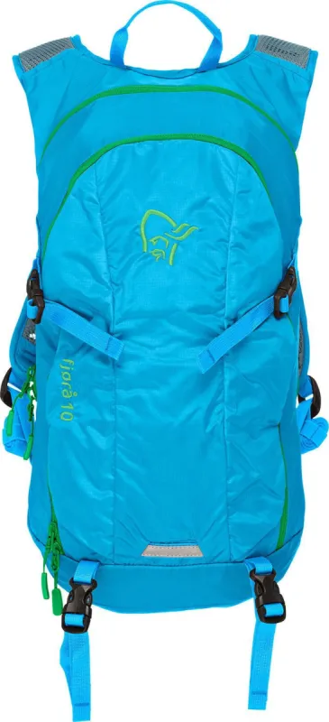 Fjora Pack 10L|-|Sac à dos Fjora 10L sold by Altitude Sports