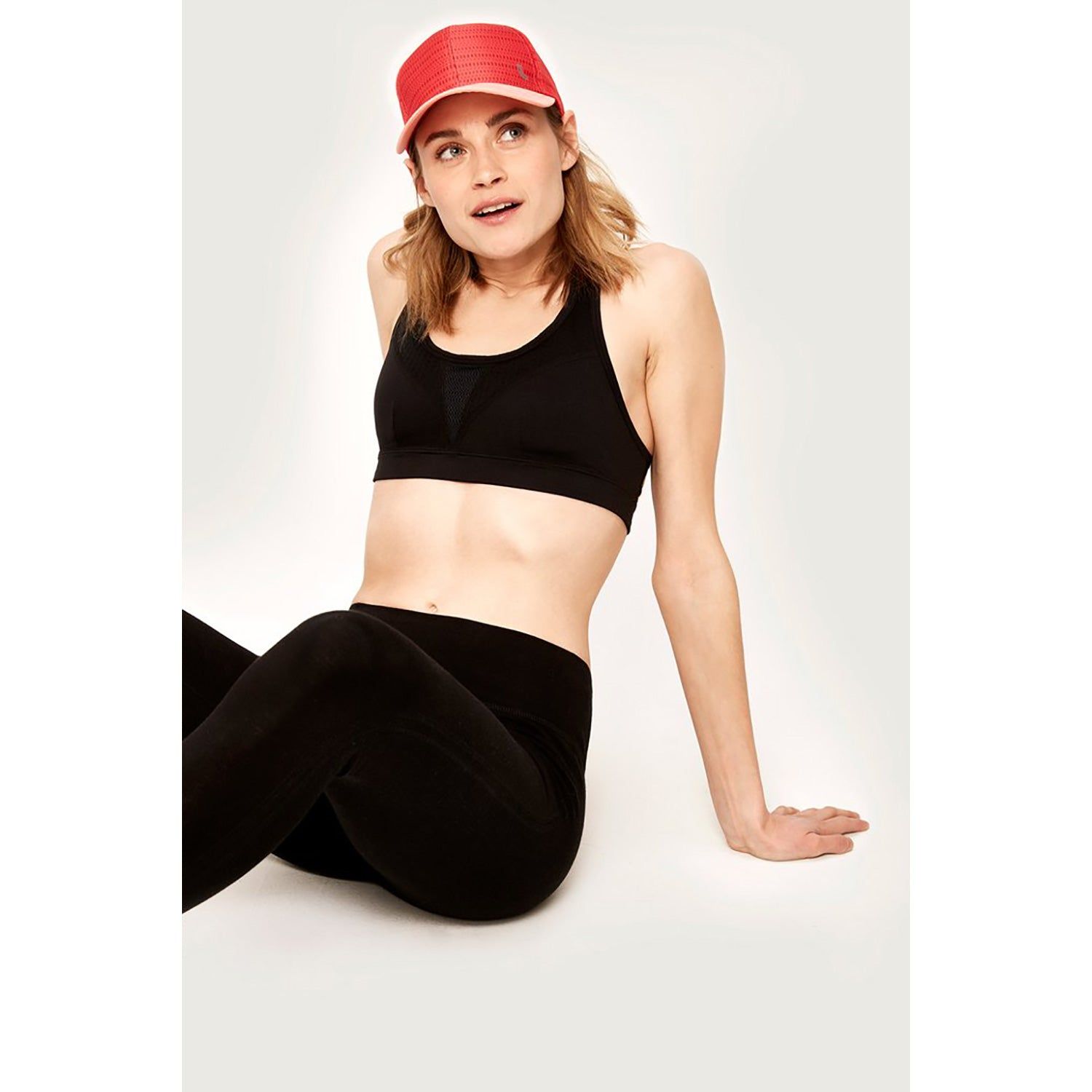 Women's Luzina D Bra|-|Soutien-Gorge Luzina D Femme sold by Altitude Sports product image thumbnail 4