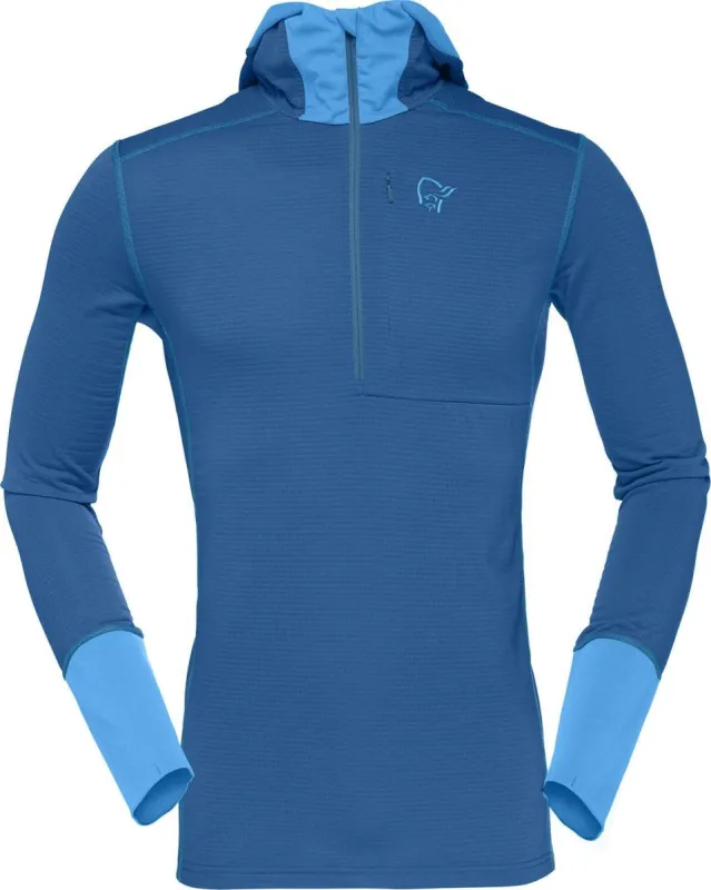 Men's Super Hoodie|-|Chandail à capuchon Super Homme sold by Altitude Sports