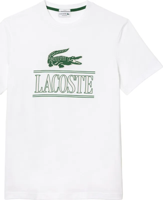 Regular Fit Heavy Cotton Jersey T-Shirt - Unisex|-|T-shirt en jersey épais de coton coupe régulière - Unisexe sold by Altitude Sports