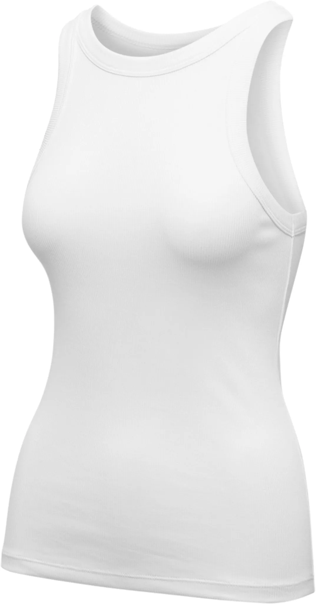 Sojourn Racerback Ribbed Tank Top - Women's|-|Camisole côtelée à dos nageur Sojourn - Femme sold by Altitude Sports product image thumbnail 3