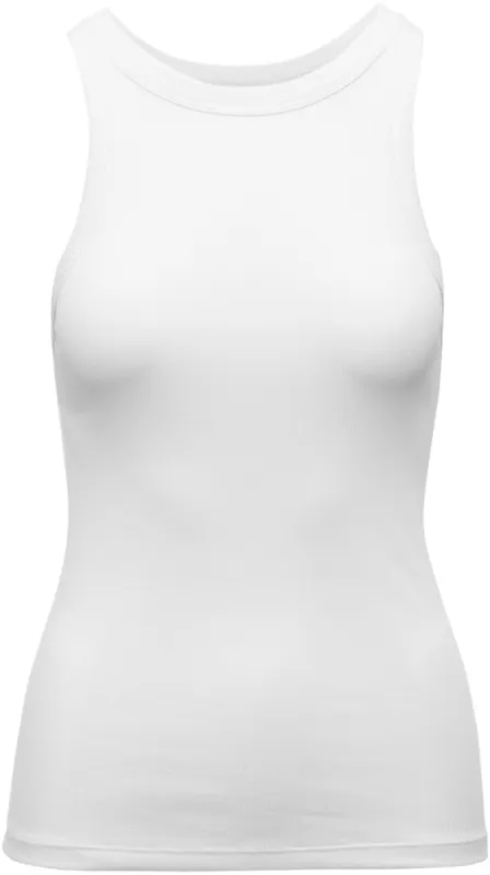 Sojourn Racerback Ribbed Tank Top - Women's|-|Camisole côtelée à dos nageur Sojourn - Femme sold by Altitude Sports