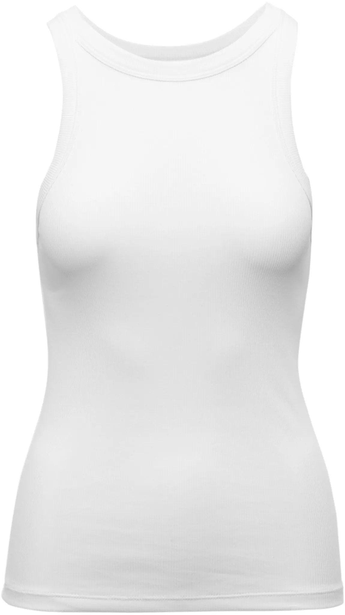 Sojourn Racerback Ribbed Tank Top - Women's|-|Camisole côtelée à dos nageur Sojourn - Femme sold by Altitude Sports