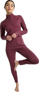 Heavyweight X Base Layer Pants - Women's|-|Pantalon couche de base Heavyweight X - Femme sold by Altitude Sports
