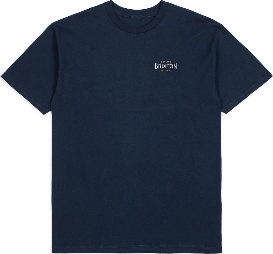 Men's Cinema T-shirt|-|T-shirt Cinema Homme sold by Altitude Sports product image thumbnail 2