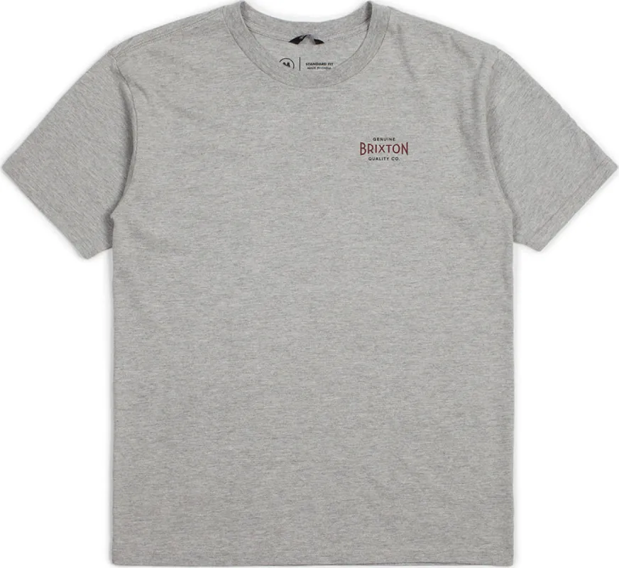 Men's Cinema T-shirt|-|T-shirt Cinema Homme sold by Altitude Sports