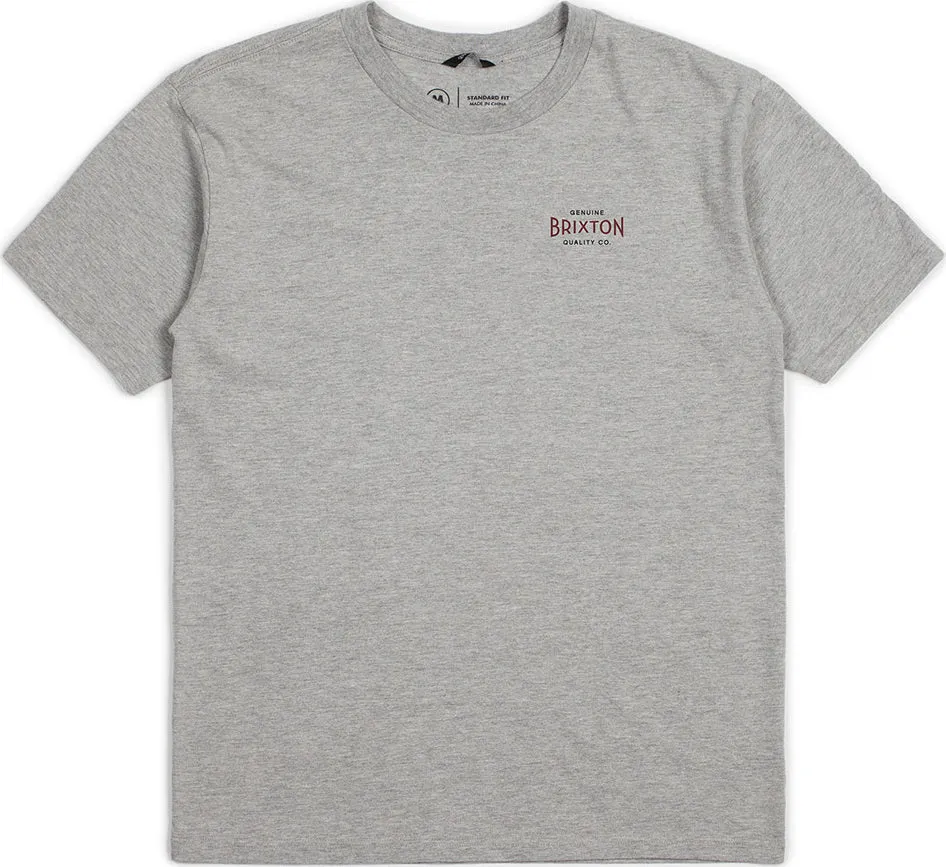 Men's Cinema T-shirt|-|T-shirt Cinema Homme sold by Altitude Sports