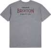 Men's Cinema T-shirt|-|T-shirt Cinema Homme sold by Altitude Sports