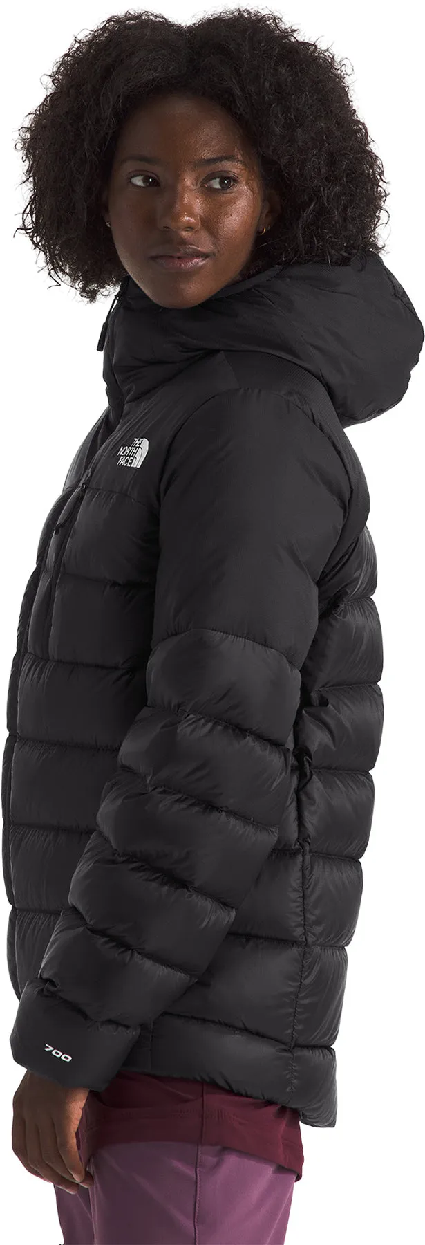 Kalix Down Hoodie - Women's|-|Chandail à capuchon en duvet Kalix - Femme sold by Altitude Sports product image thumbnail 2