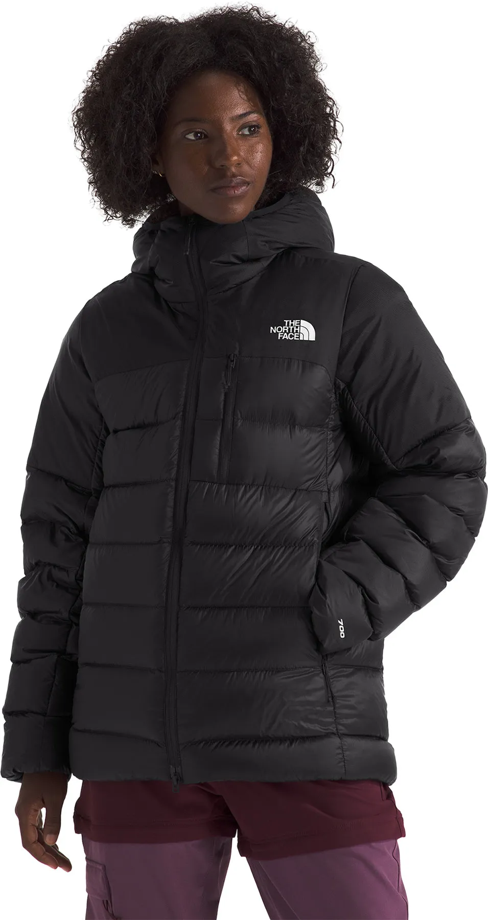 Kalix Down Hoodie - Women's|-|Chandail à capuchon en duvet Kalix - Femme sold by Altitude Sports product image thumbnail 3