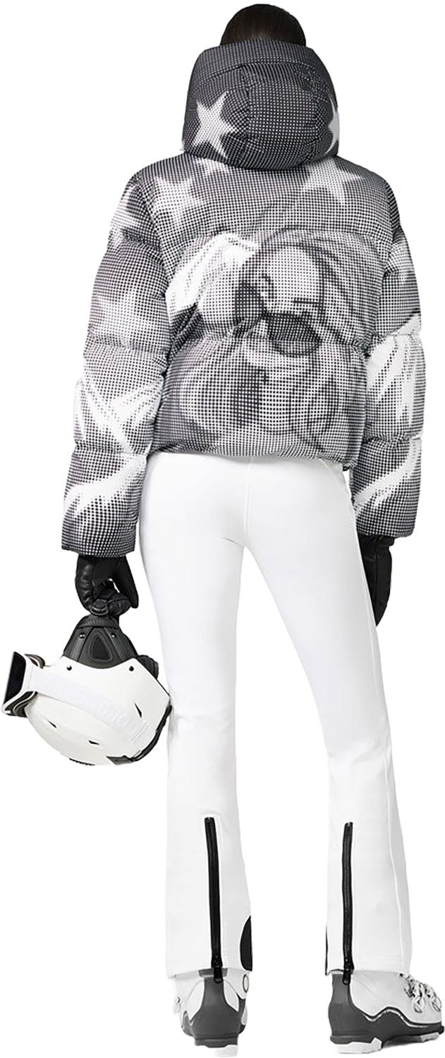 Pammy Ski Jacket - Women's|-|Manteau de ski Pammy - Femme sold by Altitude Sports product image thumbnail 2
