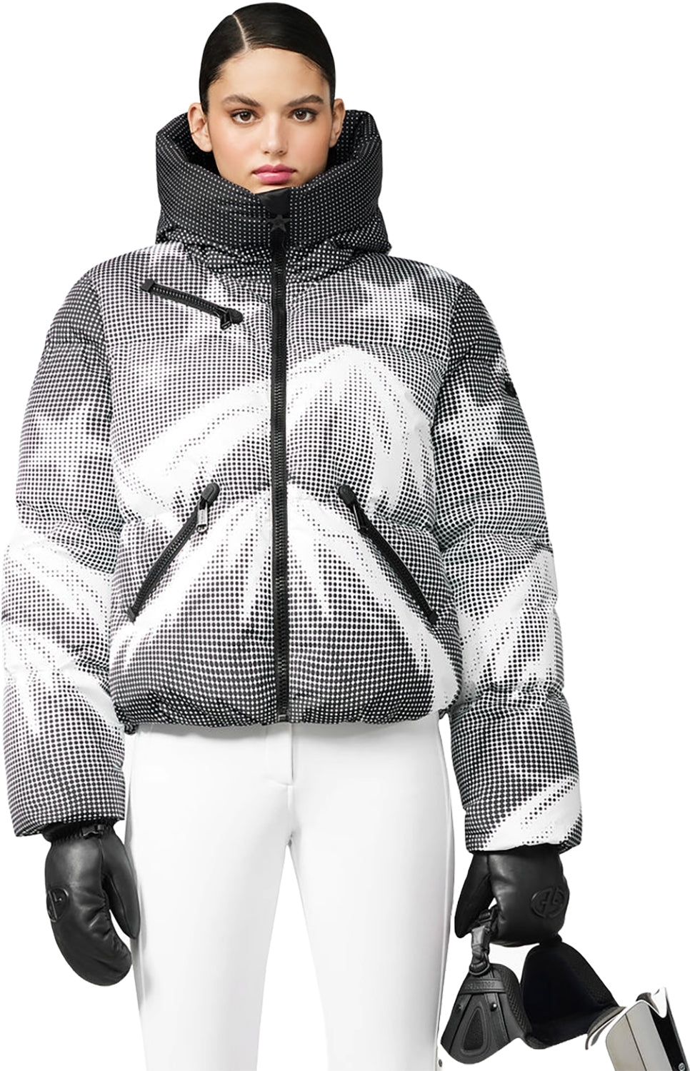 Pammy Ski Jacket - Women's|-|Manteau de ski Pammy - Femme sold by Altitude Sports product image thumbnail 3