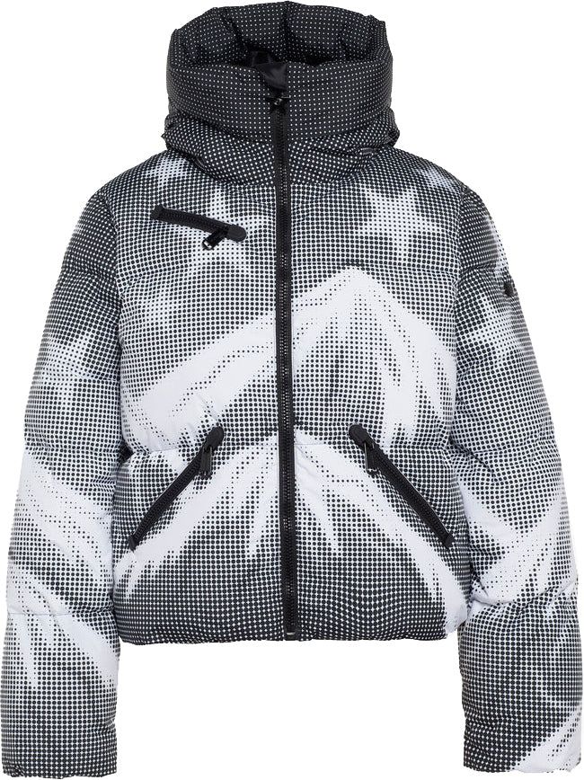 Pammy Ski Jacket - Women's|-|Manteau de ski Pammy - Femme sold by Altitude Sports
