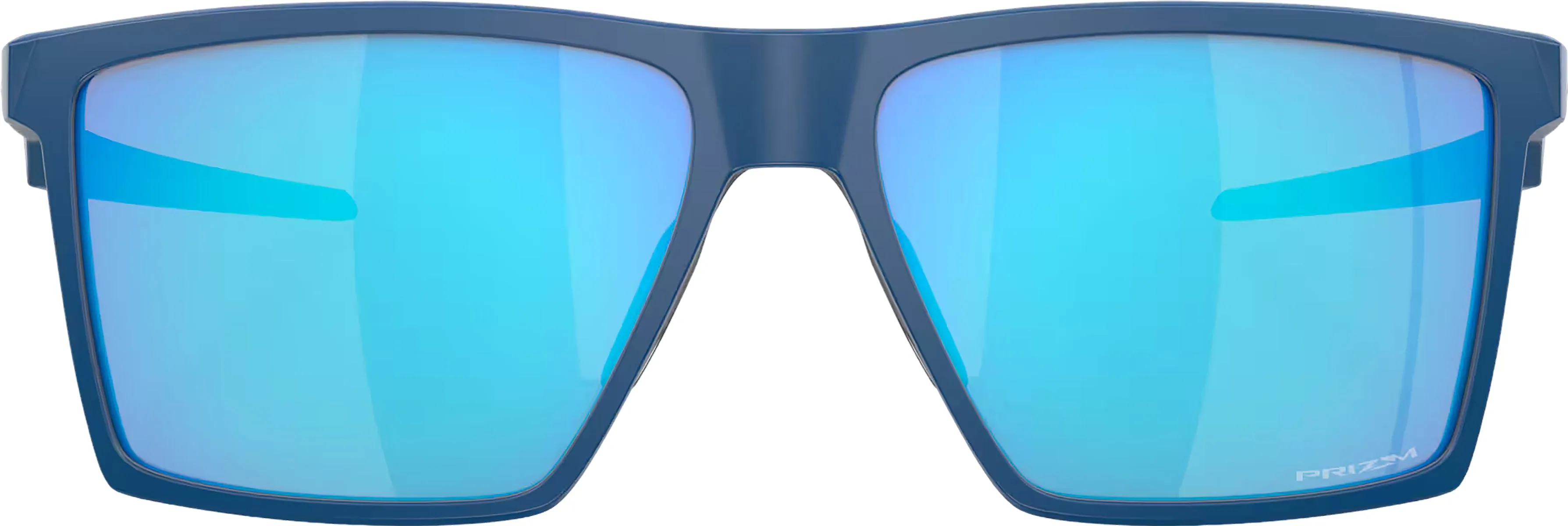 Futurity Sun Sunglasses - Satin Navy - Prizm Sapphire Lens - Men's|-|Lunettes de soleil Futurity Sun - Satin Navy - Lentilles Prizm Sapphire - Homme sold by Altitude Sports product image thumbnail 3
