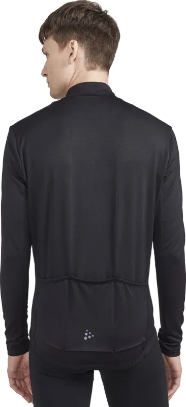 Core SubZ Long Sleeves Jersey - Men's|-|Maillot à manches longues Core SubZ - Homme sold by Altitude Sports