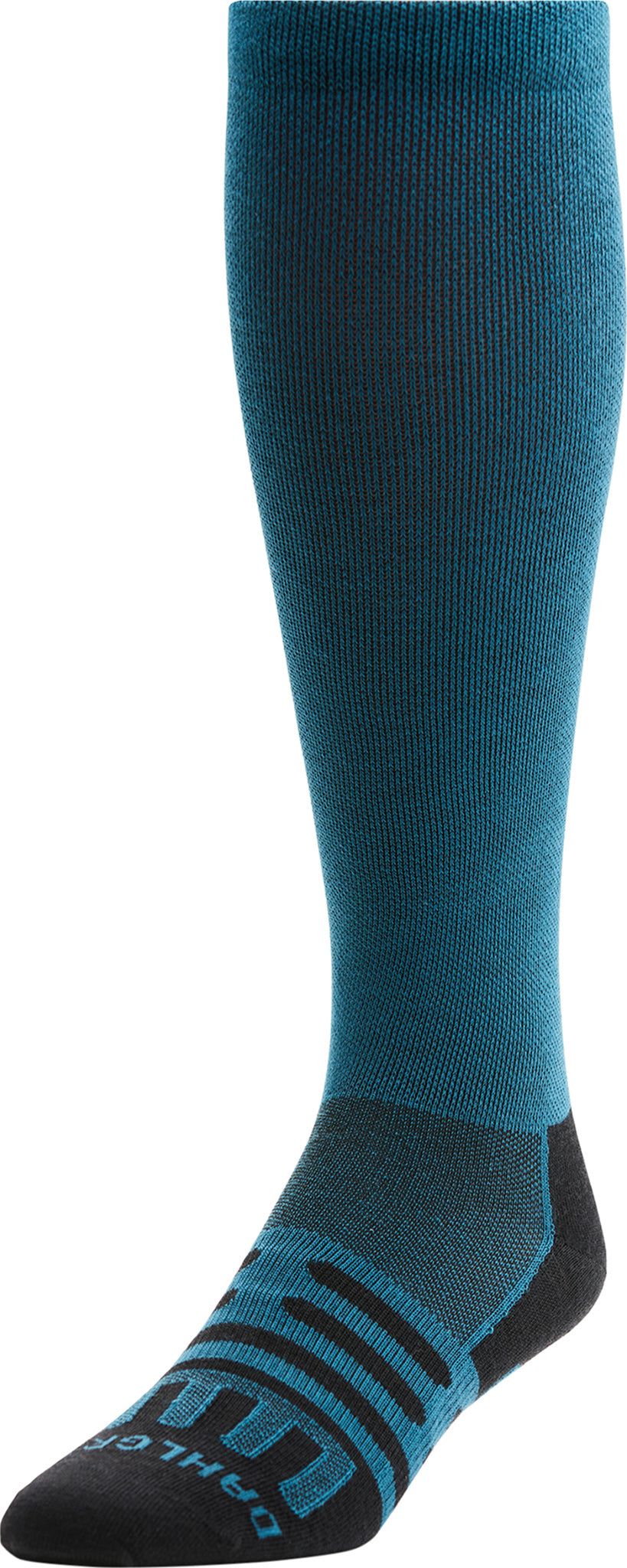 Flow Compression Merino Sock - Unisex|-|Chaussettes en mérinos de compression Flow - Unisexe sold by Altitude Sports product image thumbnail 3