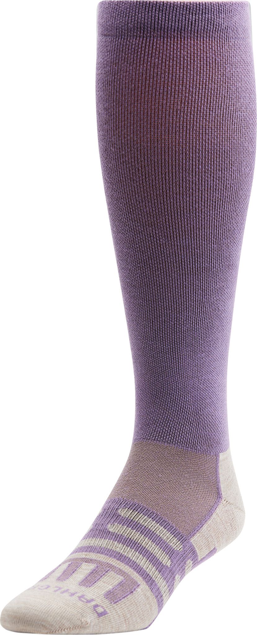 Flow Compression Merino Sock - Unisex|-|Chaussettes en mérinos de compression Flow - Unisexe sold by Altitude Sports product image thumbnail 2