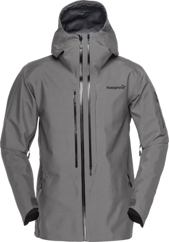 Men's Lofoten Ace Gore-Tex Pro Jacket|-|Manteau Lofoten Ace Gore-Tex Pro Homme sold by Altitude Sports