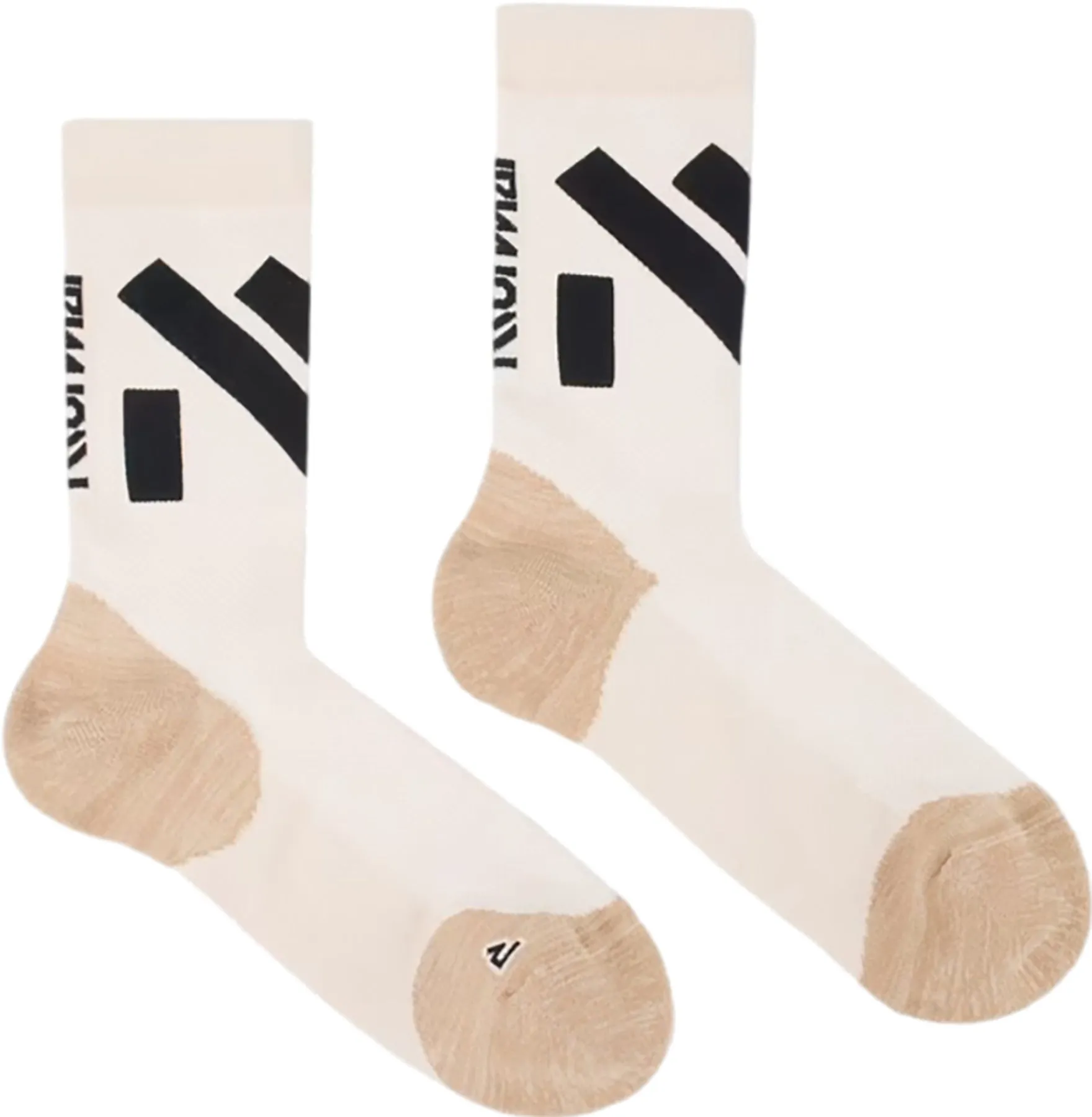 Race Socks - Unisex|-|Chaussettes Race - Unisexe sold by Altitude Sports