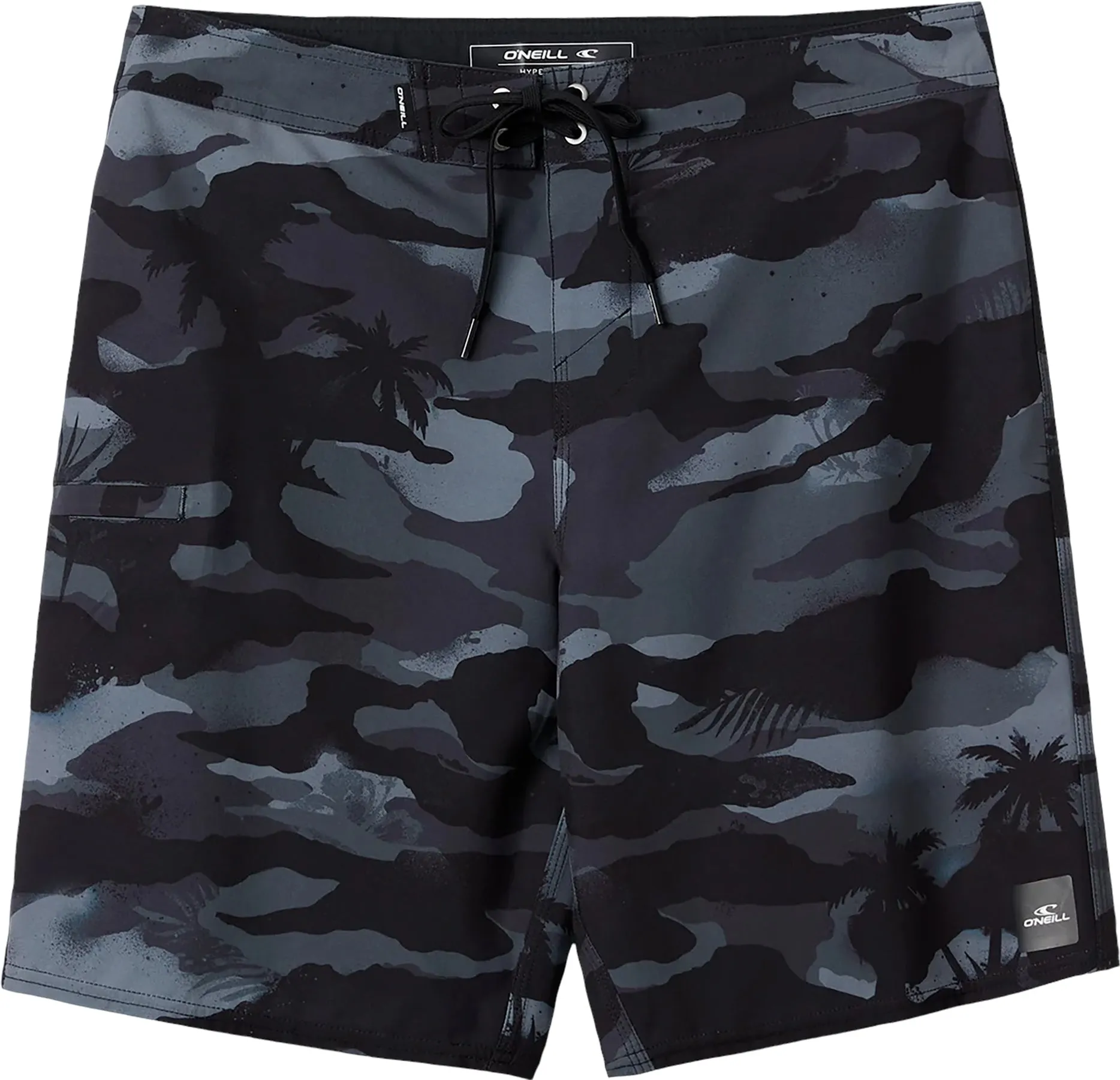 Hyperfreak Heat Camo Boardshorts 17" - Boys|-|Short de bain Hyperfreak Heat Camo 17" - Garçon sold by Altitude Sports