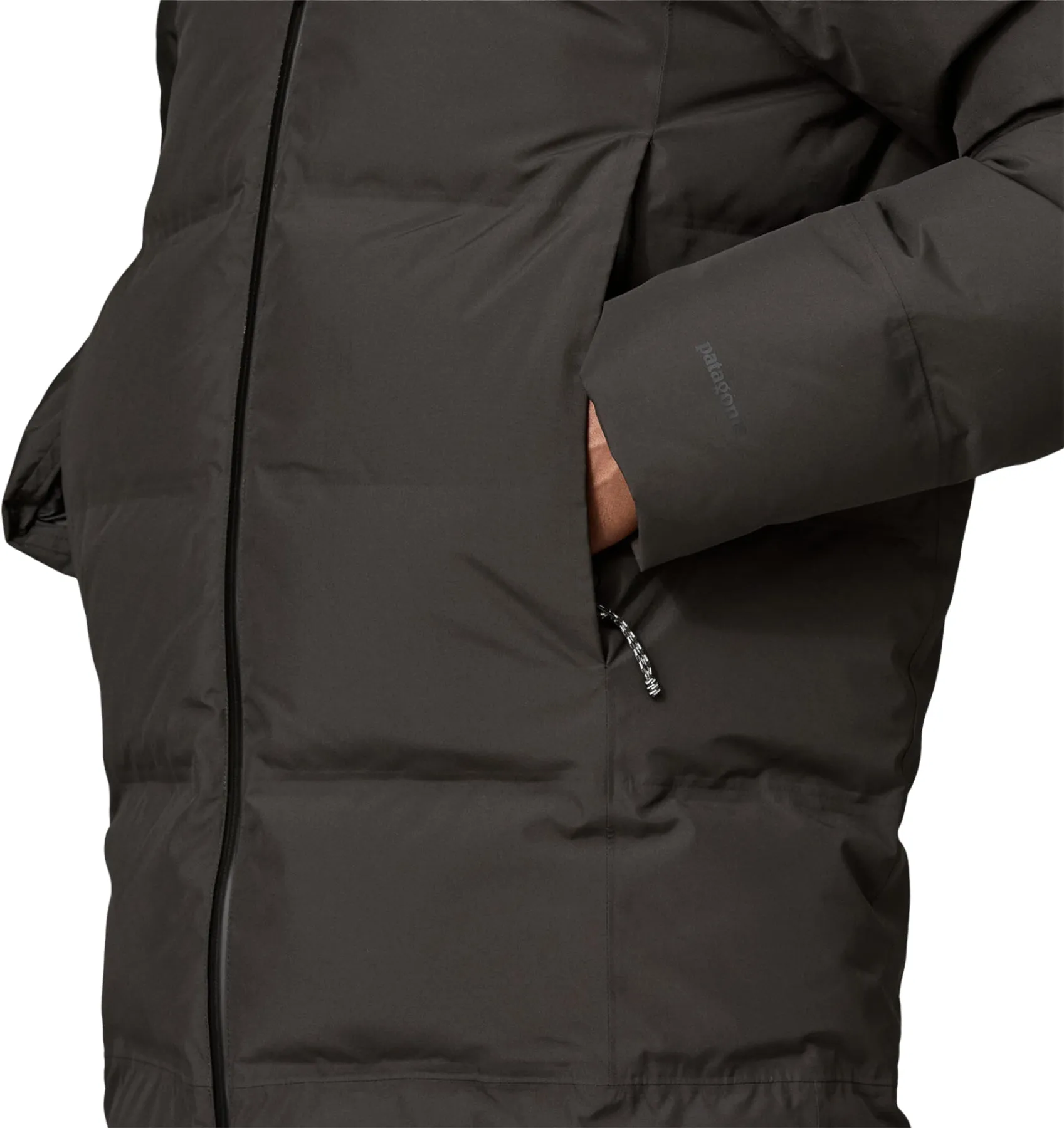 Jackson Glacier Parka - Men's|-|Parka Jackson Glacier - Homme sold by Altitude Sports product image thumbnail 4