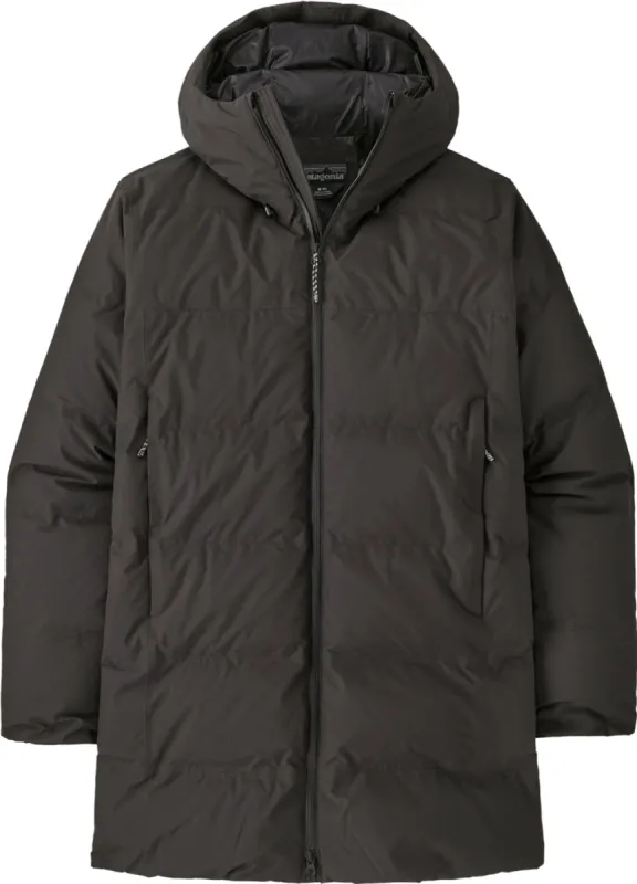 Jackson Glacier Parka - Men's|-|Parka Jackson Glacier - Homme made by Patagonia
